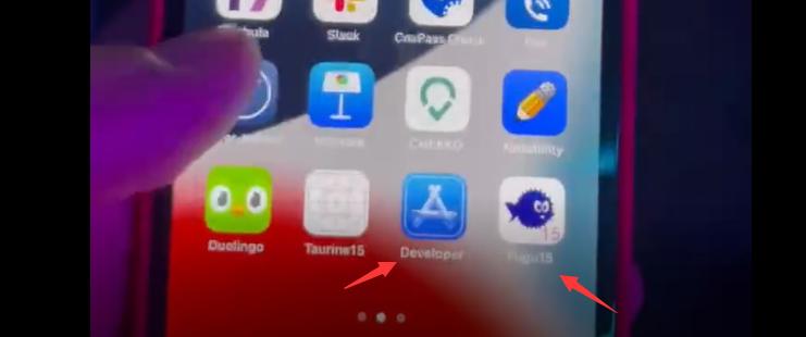 ios15越狱后的效果,ios15越狱后如何更换主题