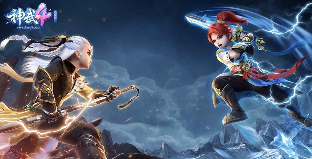 神武五一大区值得玩吗,神武手游老区还是新区好玩