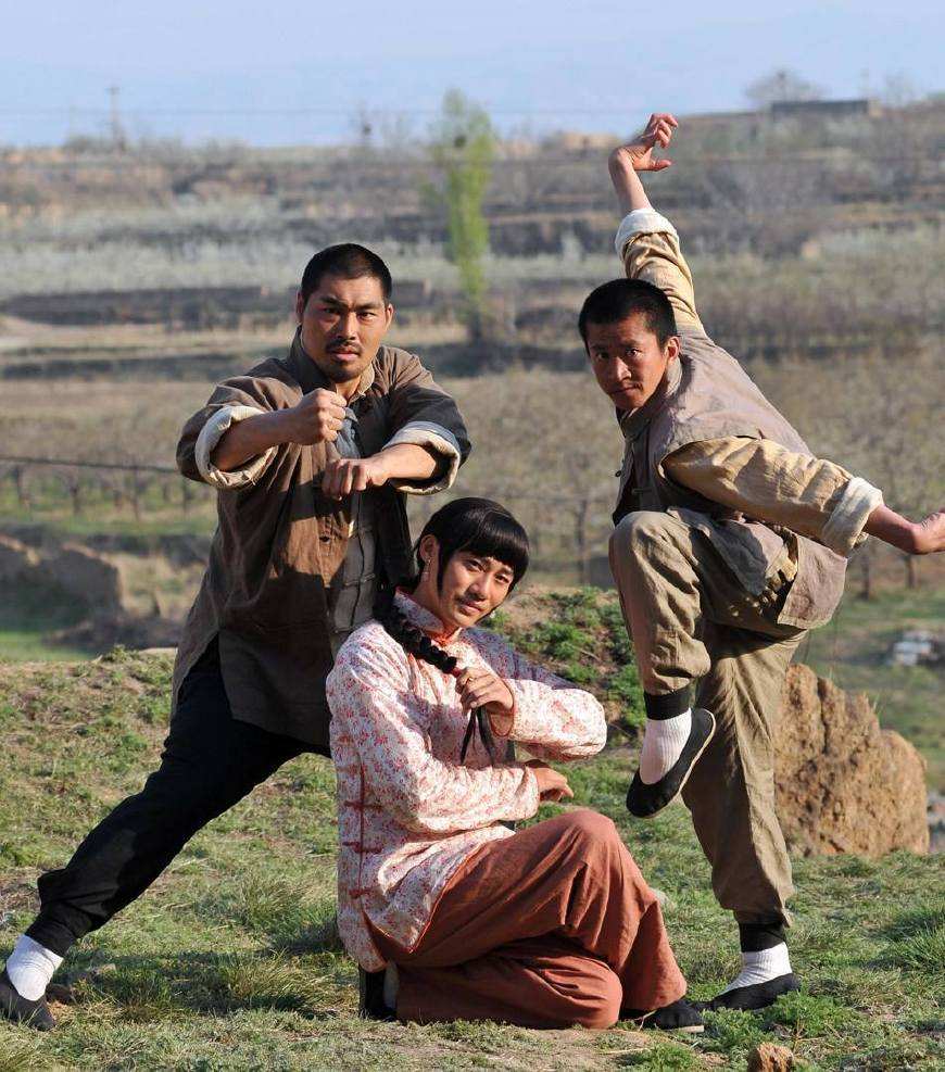 神剧包子变炸弹,抗战神剧包子炸弹