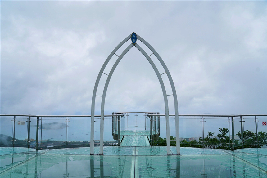 海南东线自驾乡村游攻略,海南原始村落自驾游