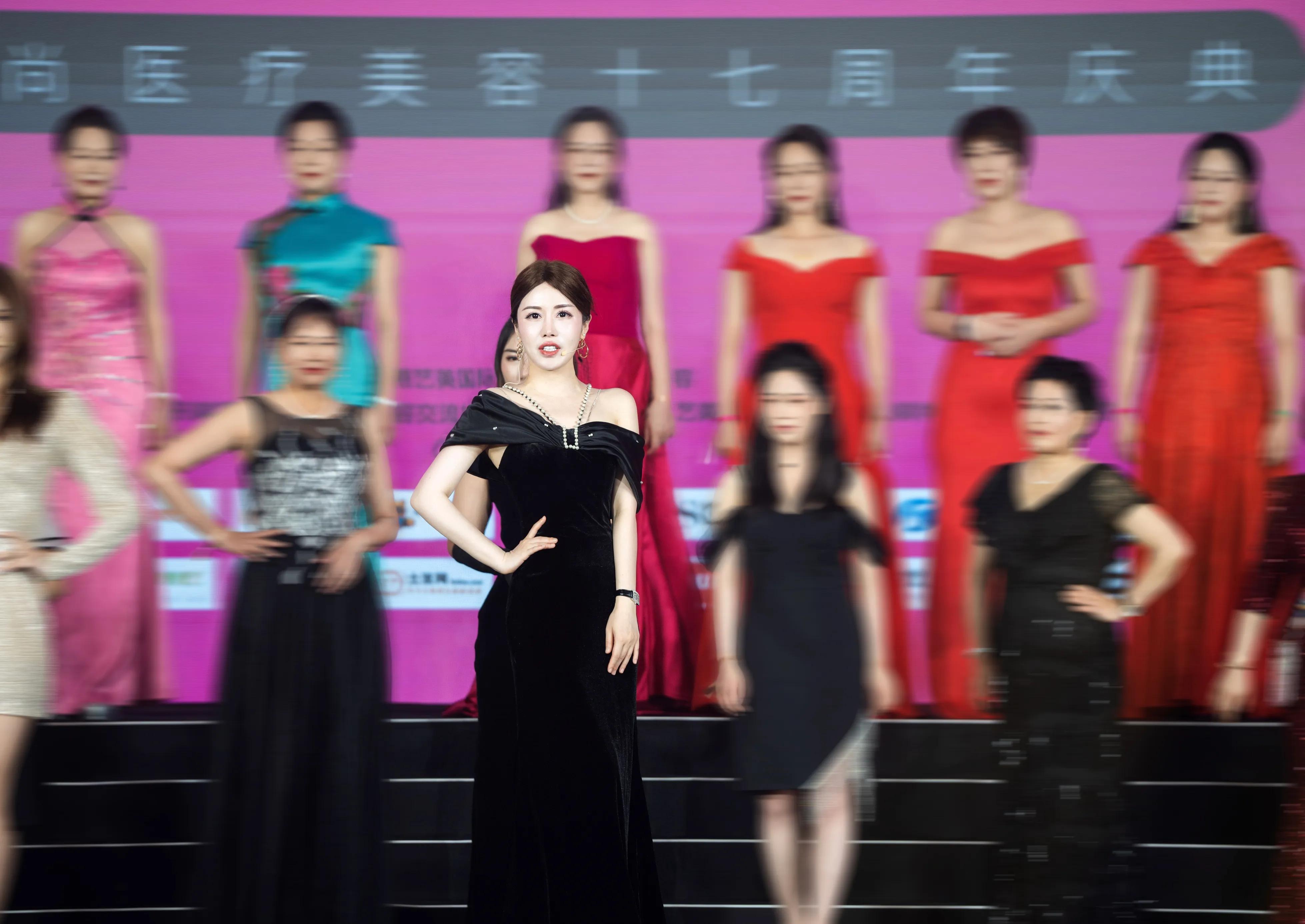 刘晨美丽价值,美丽价值刘晨