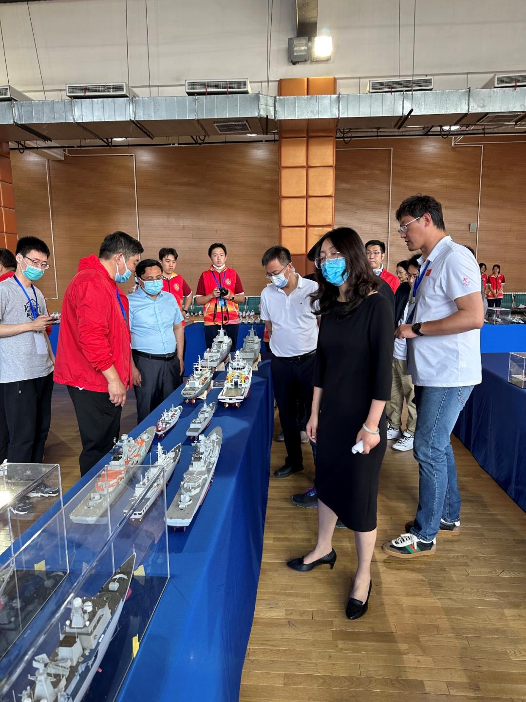 北京市青少年航海模型竞赛,小学生航海模型教育竞赛