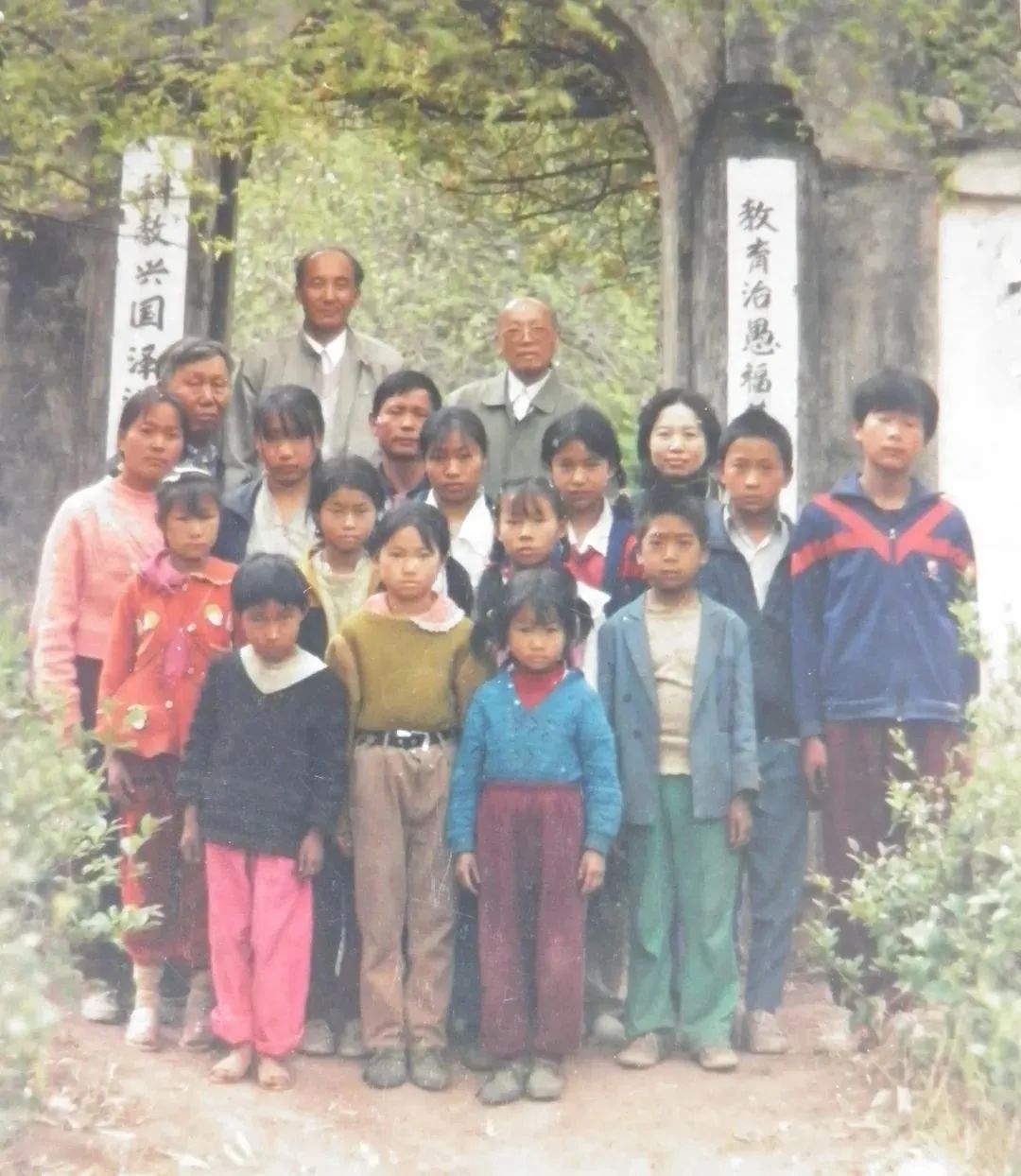 榜样李桂科原籍贯,榜样李桂科先进事迹感悟