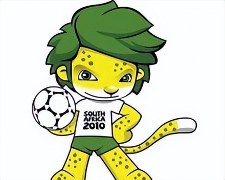 2010年足球世界杯上章鱼保罗,2010南非世界杯章鱼保罗