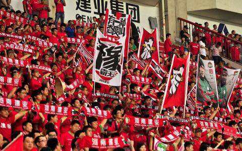 河南足球二级运动员,河南足球