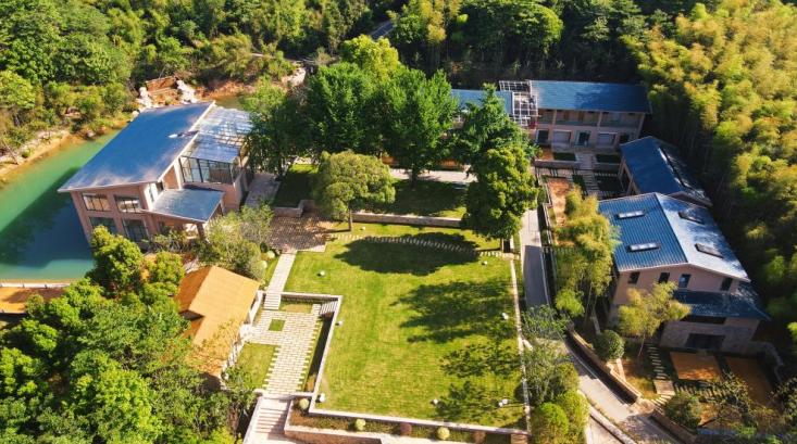 合肥民宿最新排行榜,合肥周边山区民宿