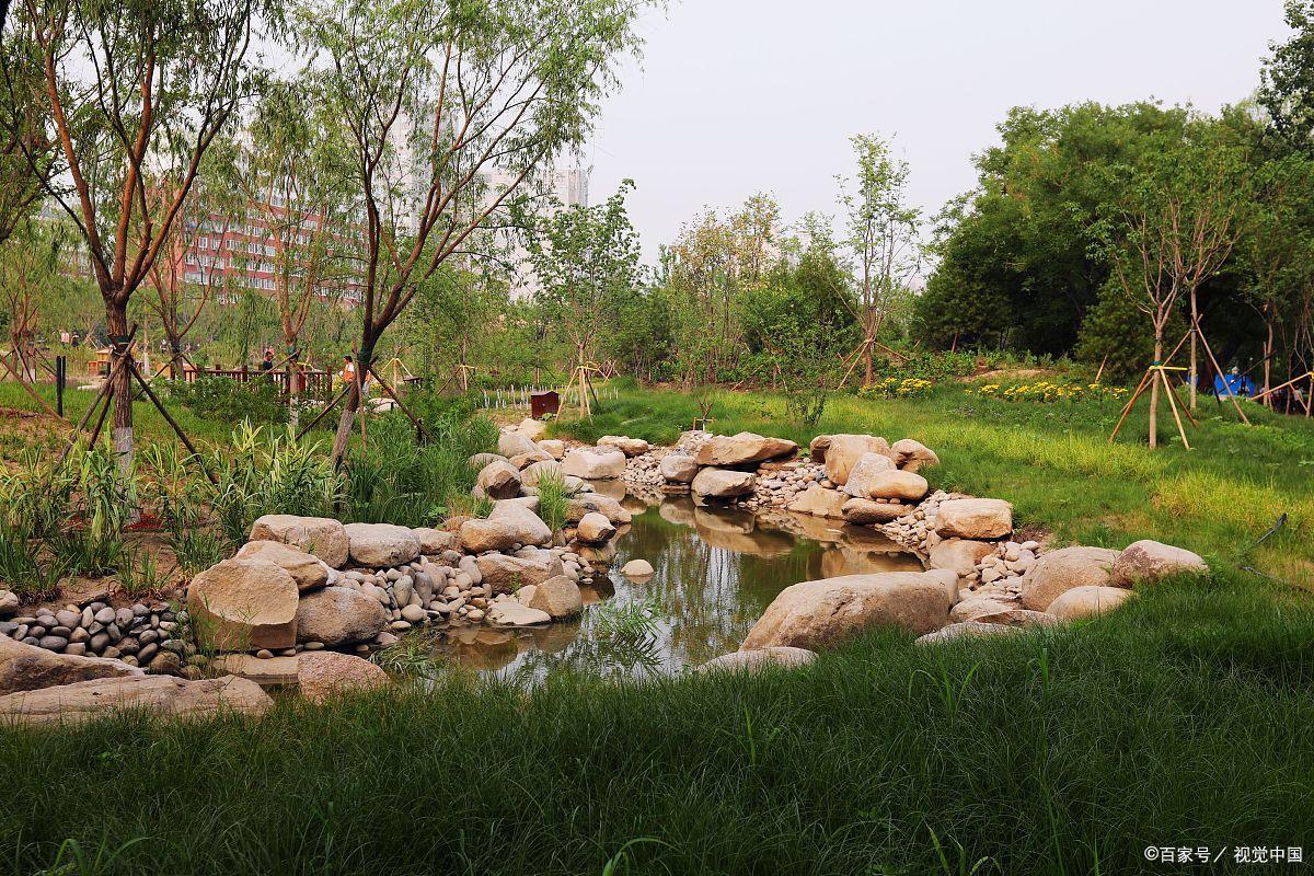 西安本地人必打卡的景点,西安市区值得去的景点推荐