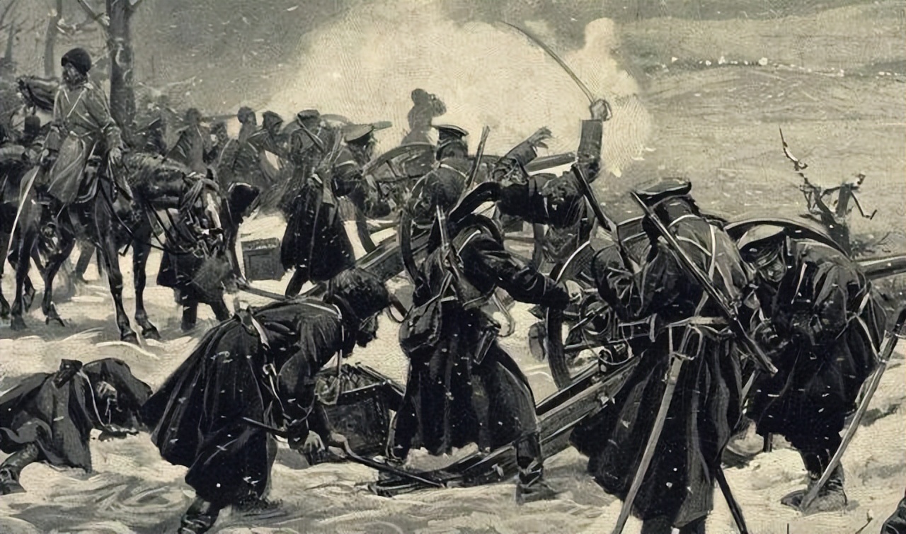 日俄战争前后世界格局,日俄战争的起因与影响