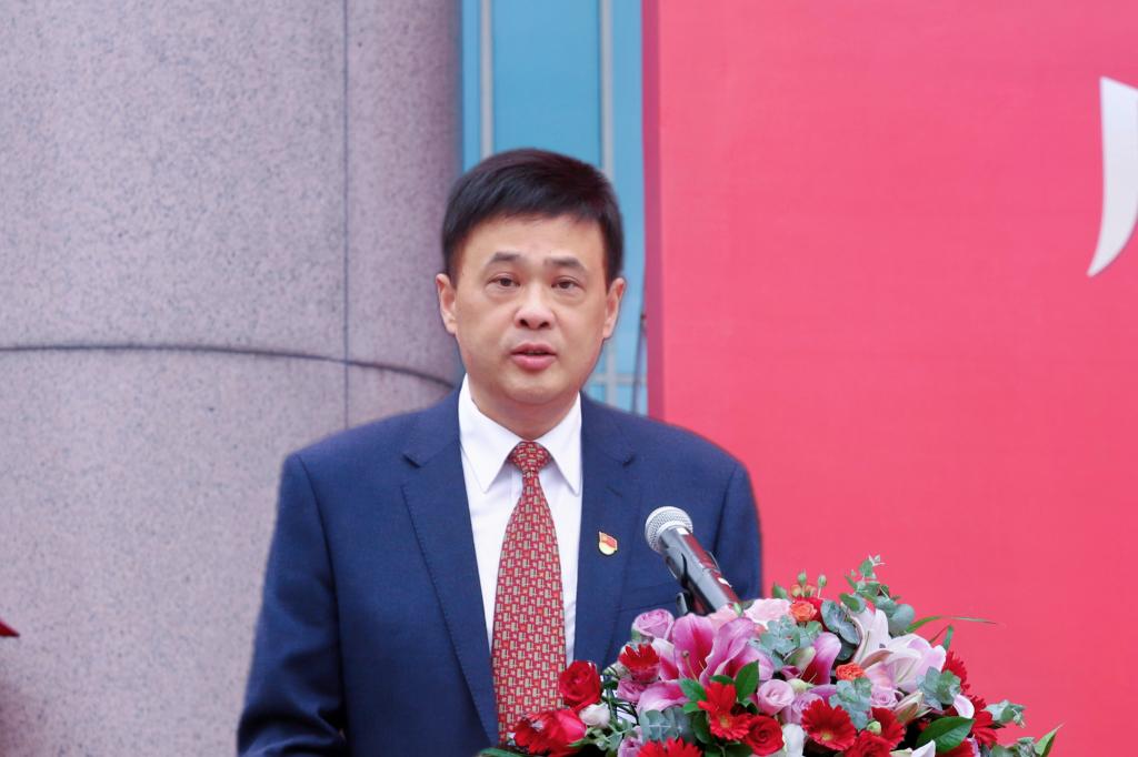 广州华商学院学位授予仪式,广州华商学院2023届毕业致辞