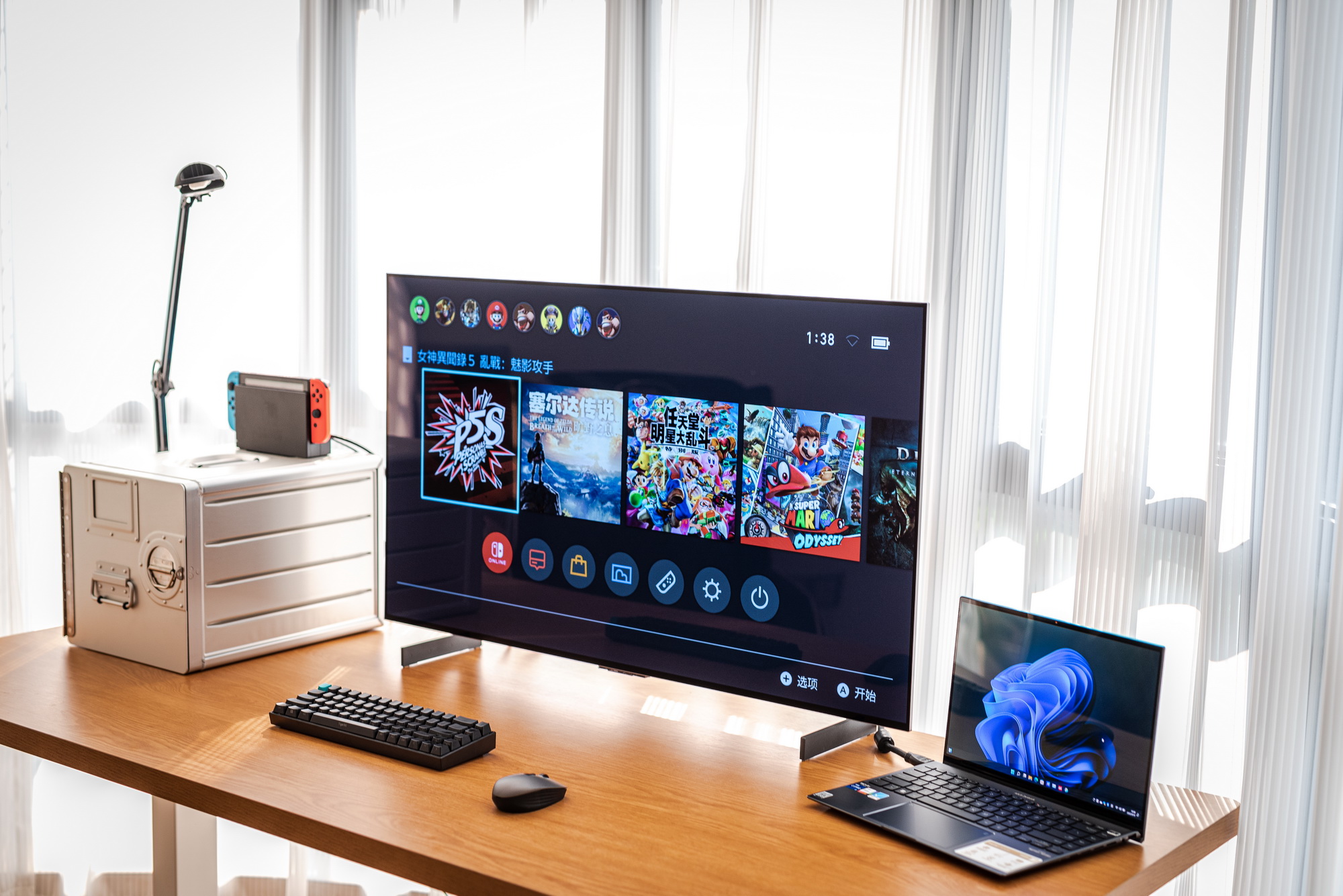 lg55寸oled电视测评,lg42英寸oled电视值得买吗