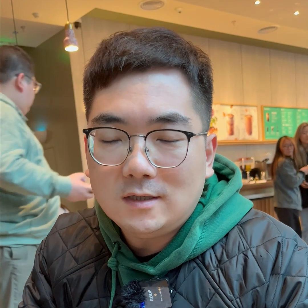 下降29%星巴克在中国是不是真的不行了#咖啡你冲不冲