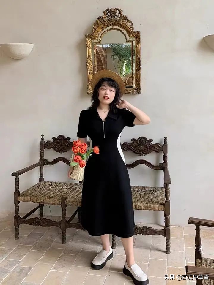 淘宝有哪个店夏装好看又舒服,好看质量好的淘宝女装店夏装