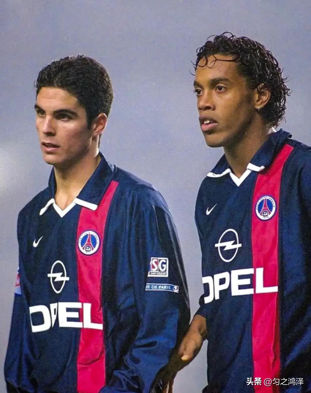 足球场那些经典时刻,足球场上那些看似菜实则很强的人