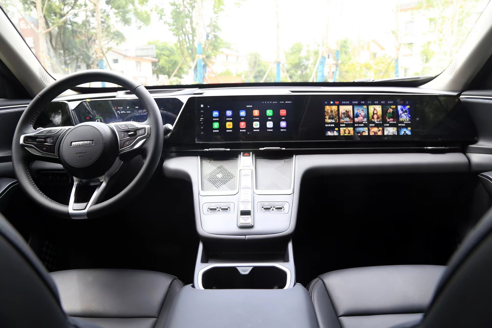 鍝堝紬鏋緳max鍏ㄨ兘鐢靛洓椹辨柊鑳芥簮suv,鍝堝紬鏋緳max绌洪棿瀹芥暈鏅鸿兘閰嶇疆涓板瘜