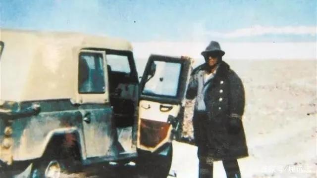 28年前发生了什么？为何40岁的索南达杰，被称作可可西里的保护神