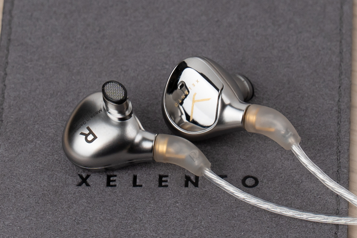 好听、好推、音色好尊贵——BeyerdynamicXELENTORemote2Gen