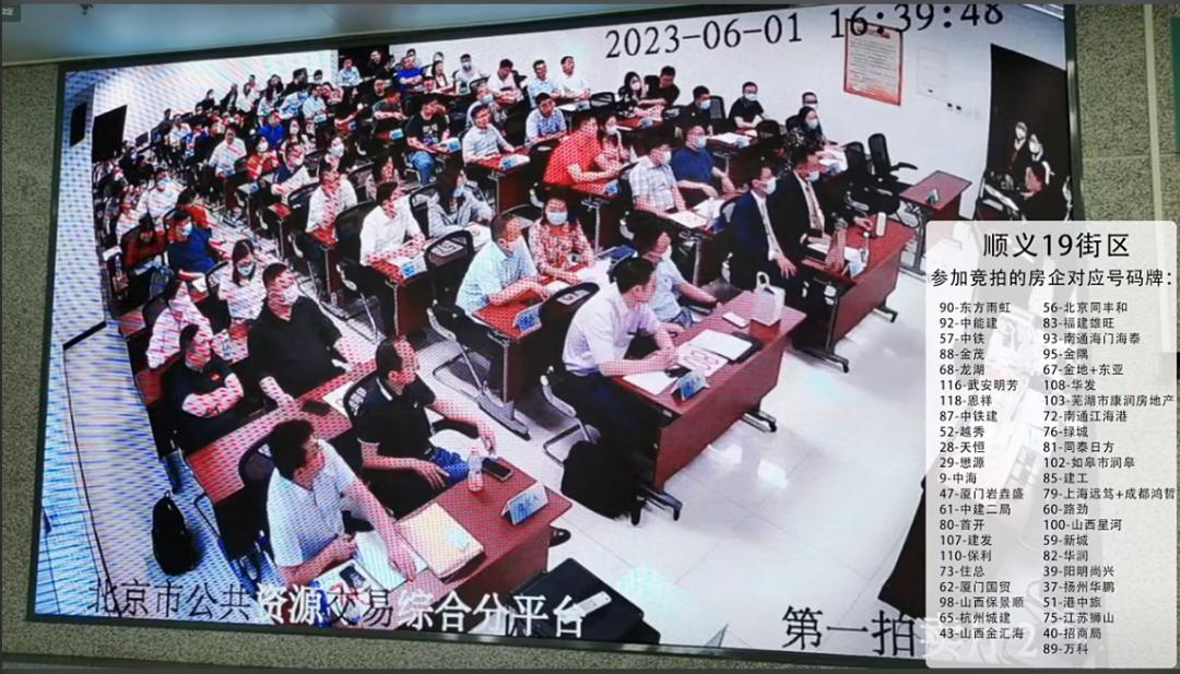 北京楼市怎么办,北京楼市回暖了吗