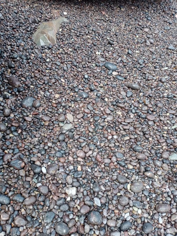 浙江境内蓝色大海,藏在这个与福建交界的小县城,不用坐船就能到