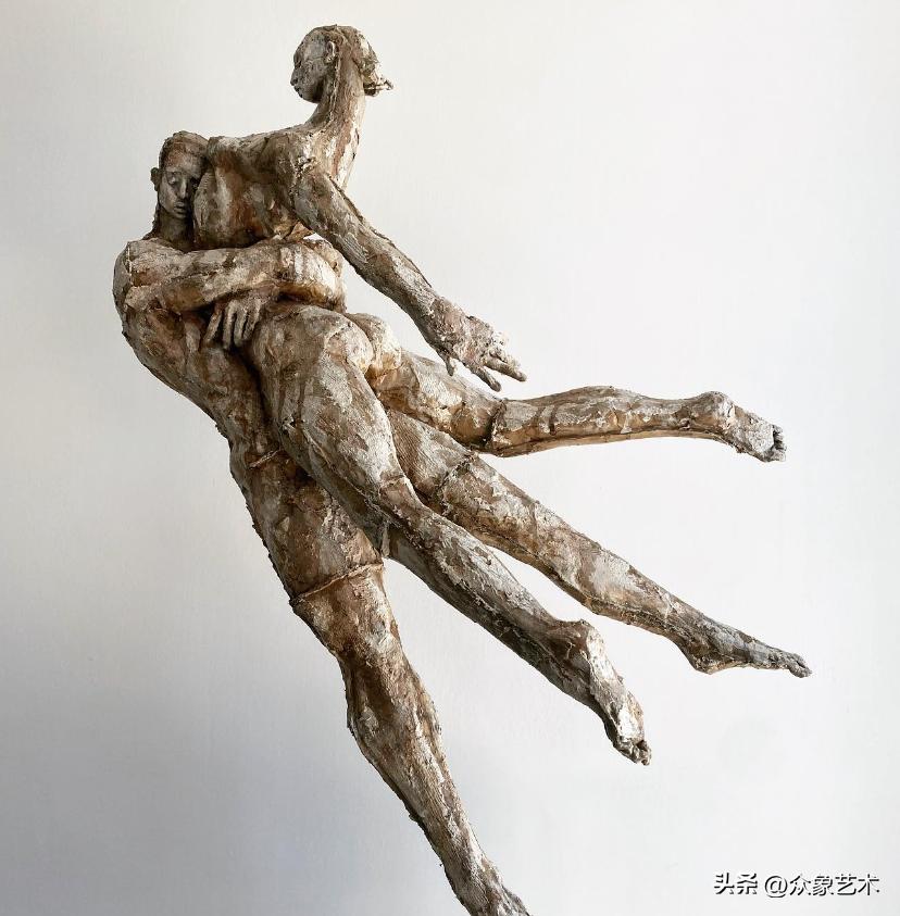 VittorioIavazzo|充满力量感的动态人体