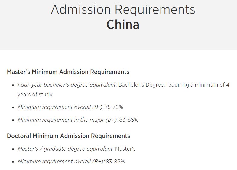 国外大学的gpa怎么算的,新加坡国立大学cap和gpa怎么换算