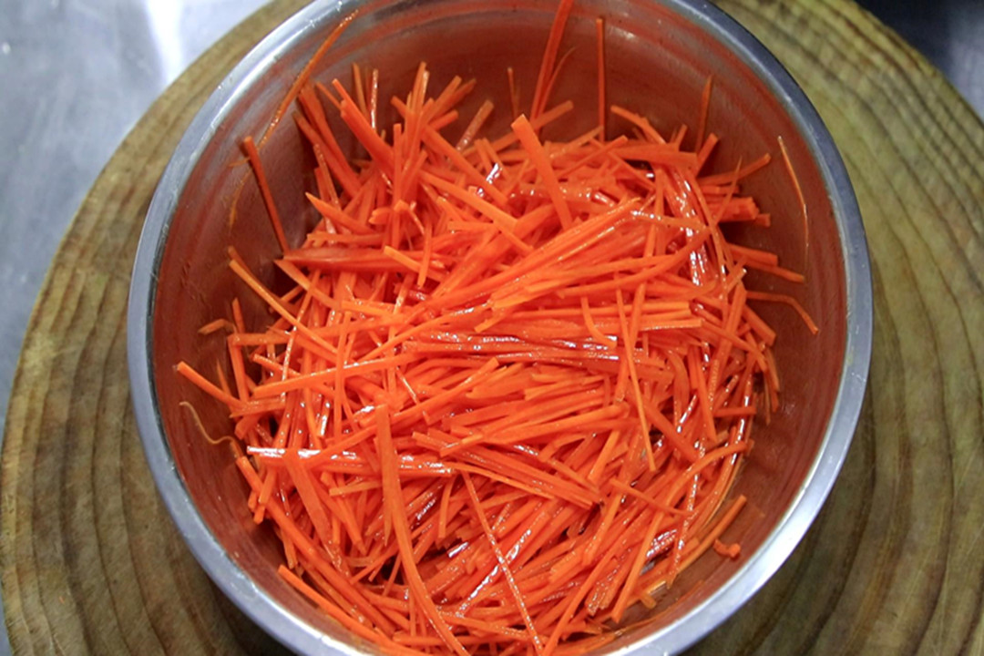 保护视力吃什么菜最好,吃什么菜养眼睛保护视力