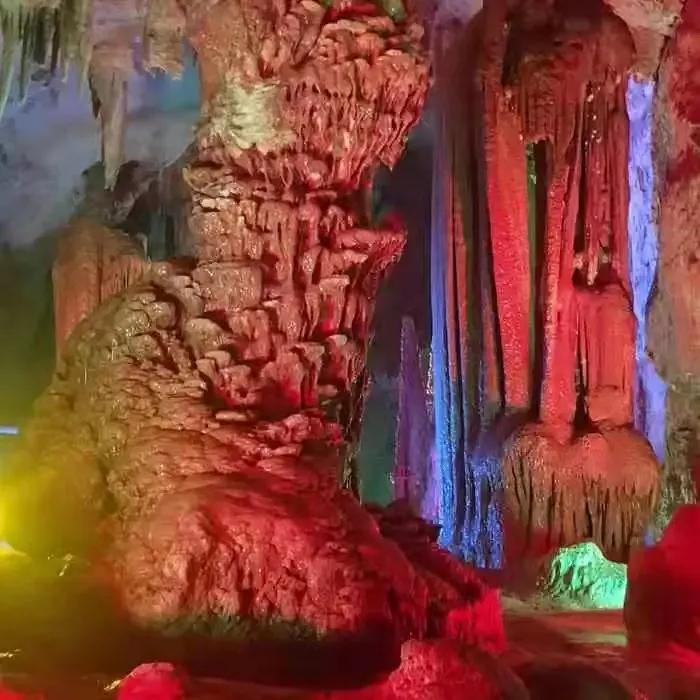 天津蓟县溶洞门票,天津蓟县溶洞天气