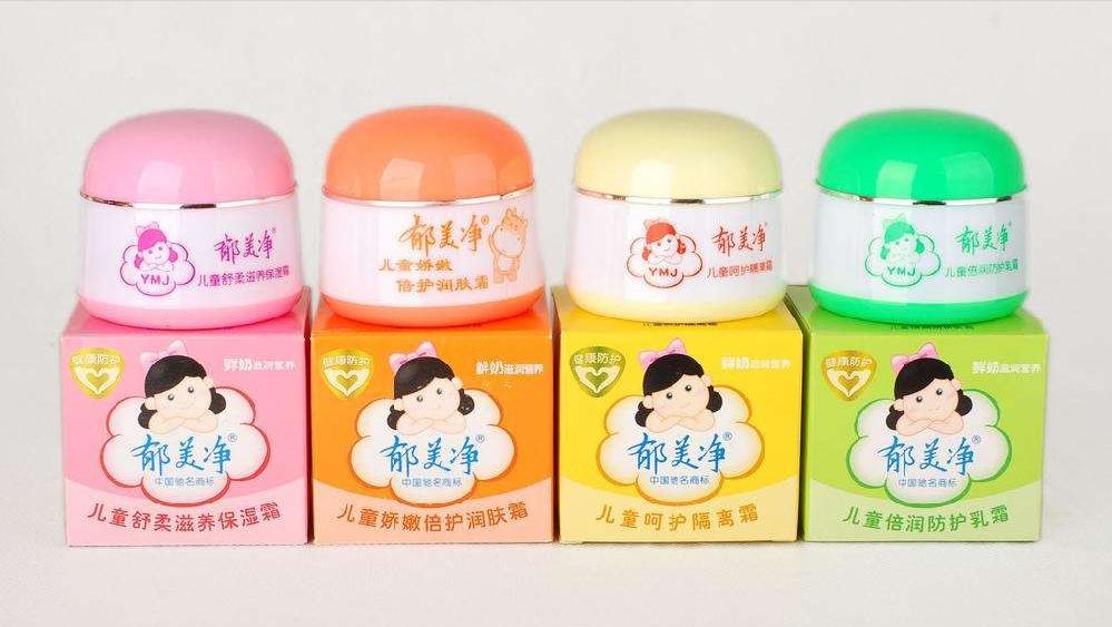 国货避雷护肤品牌,30-40岁平价好用的国货护肤品牌