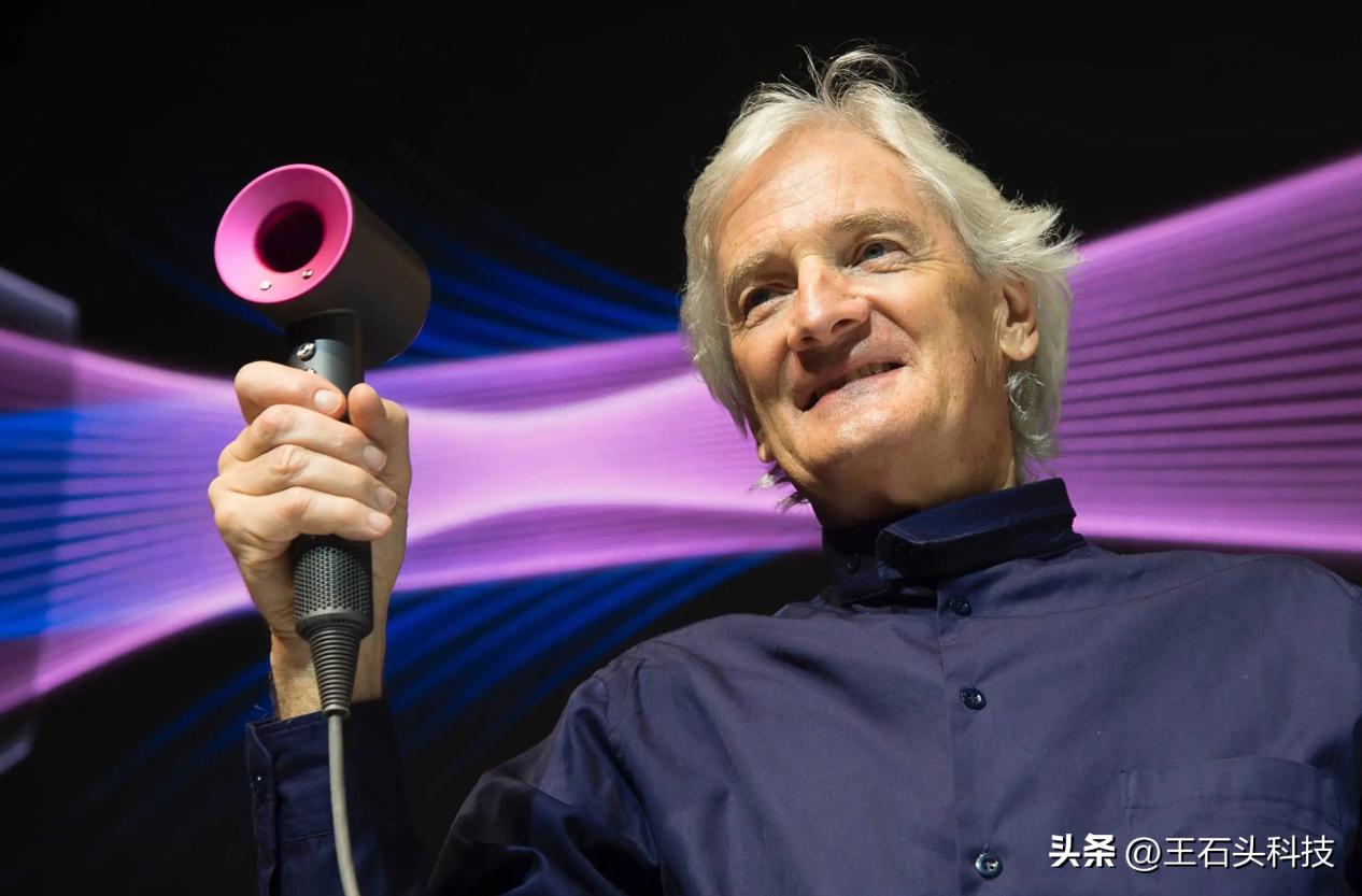 国货之光吹风机戴森同款 (国货吹风机媲美戴森)