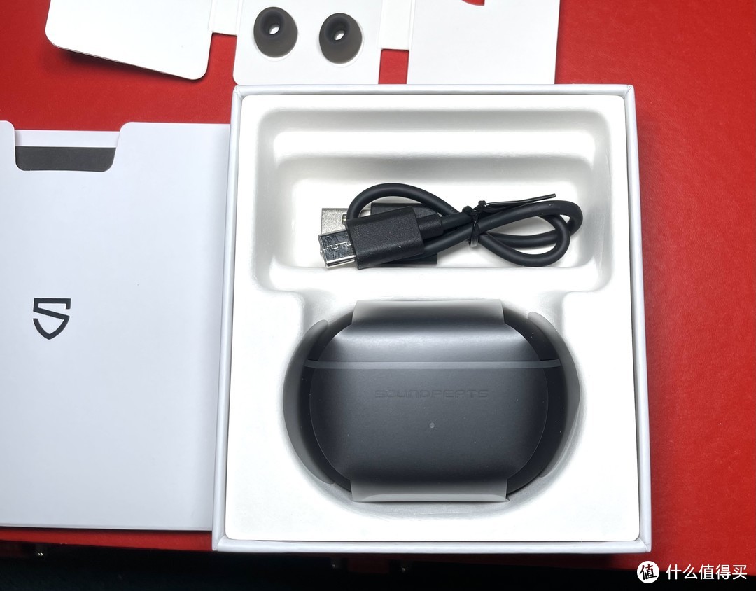 soundpeatsminipro使用说明,soundpeats主动降噪蓝牙耳机