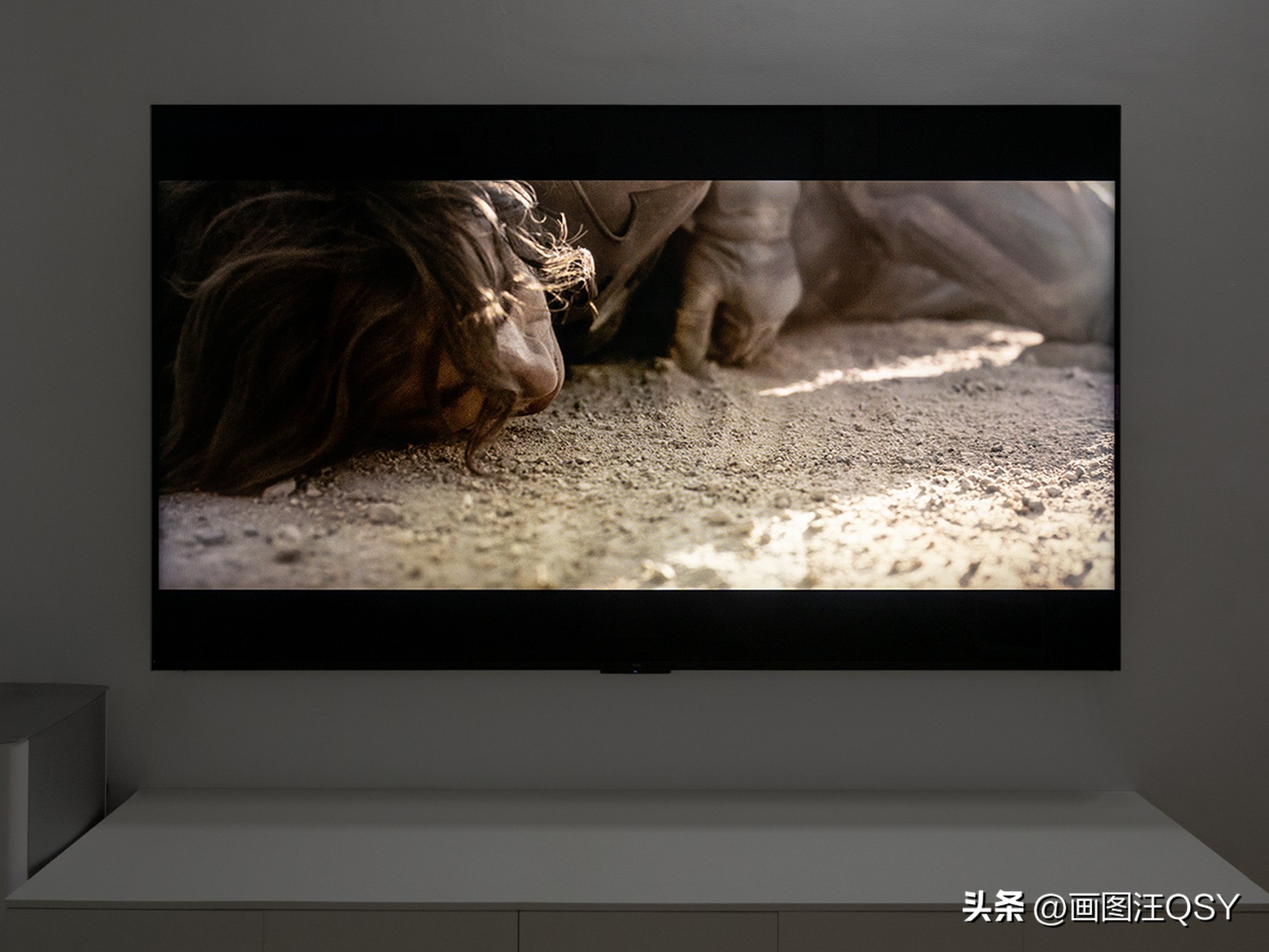 tclq10gprominiled鐢佃4k鏁堟灉,tcl鍙戝竷鏂板搧miniled鐢佃q10h