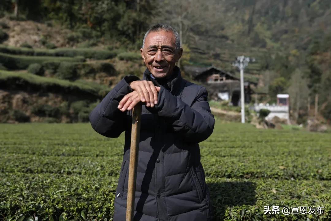 2019年出彩宣恩人,出彩宣恩评选结果公示