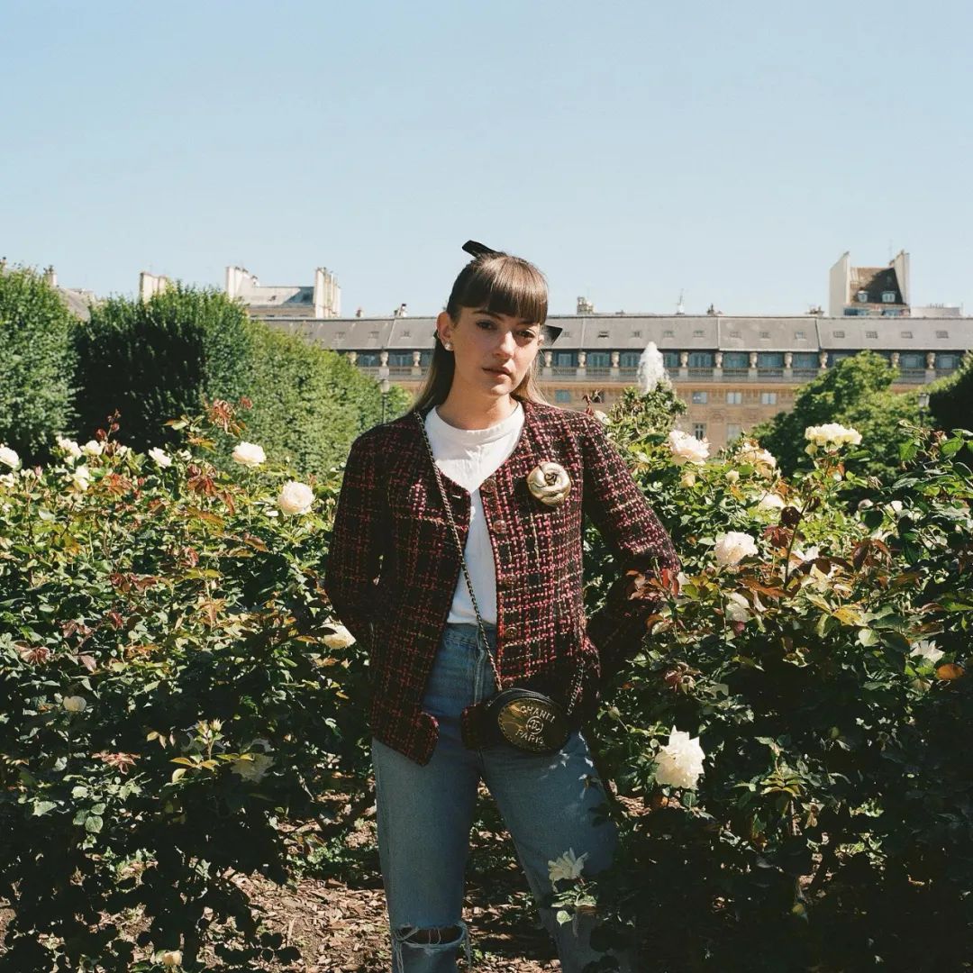 精致感配饰推荐,配饰分享配饰真的很重要