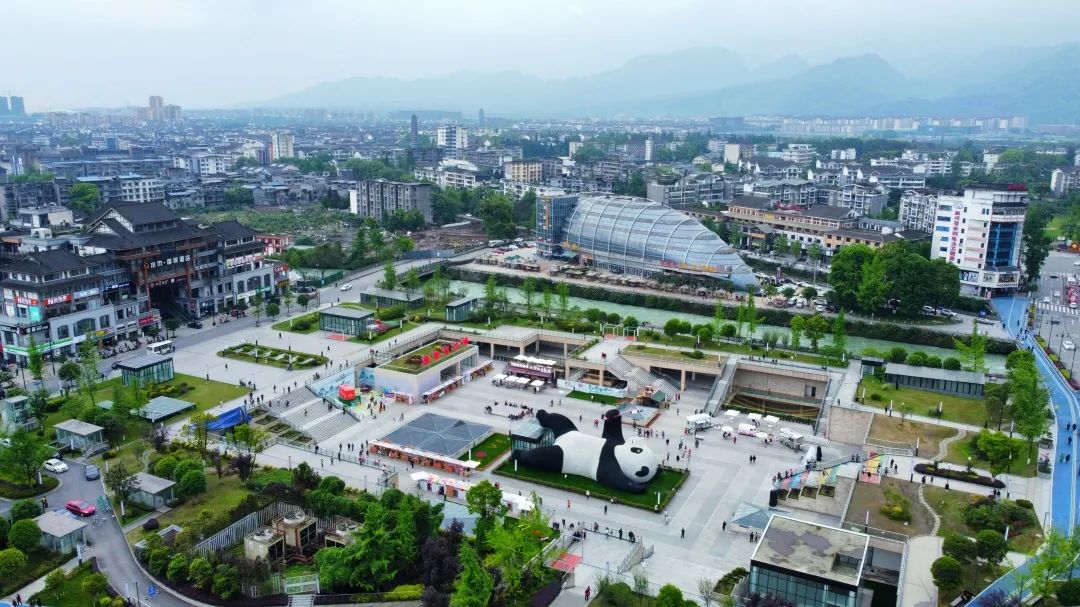 强烈推荐都江堰旅游两日游,成都都江堰一日游景点推荐