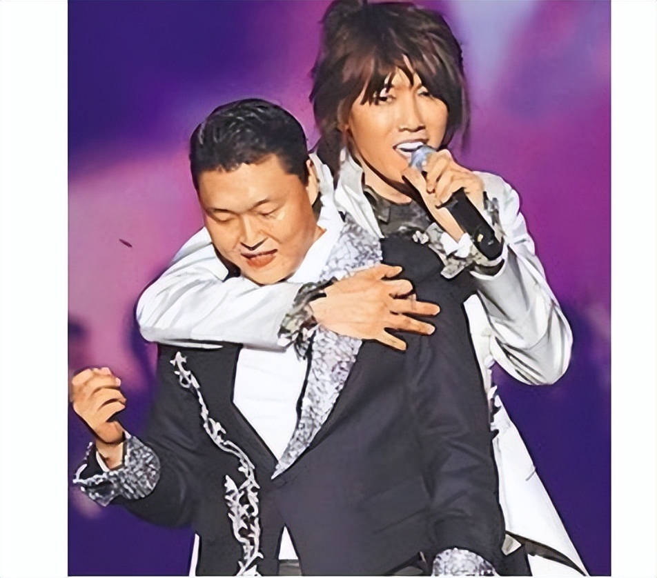 富不外露鸟叔：创造历史记录的骑马舞，却差点把他好友逼上西天？