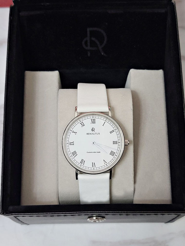 来自日本的礼物,颜值高的小礼物手表