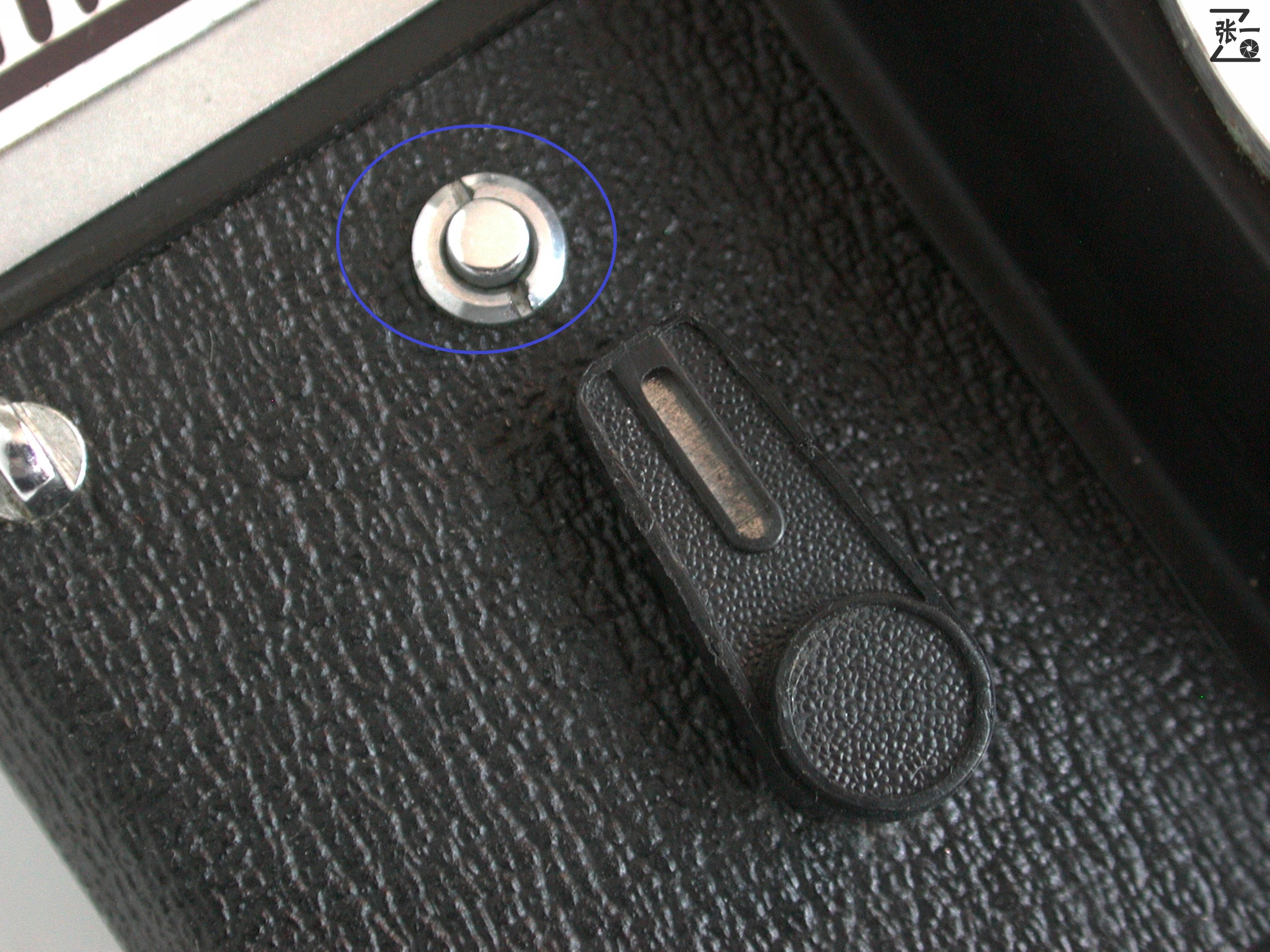 境遇尴尬的奥运会版KalimarSR300单反相机！苏联为美国贴牌生产