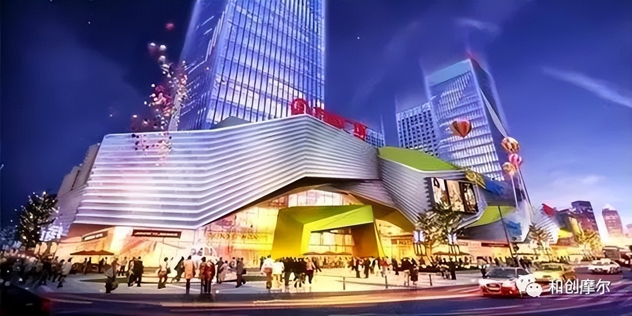 商业地产招商必背45个知识,地产商业招商的十大诀窍