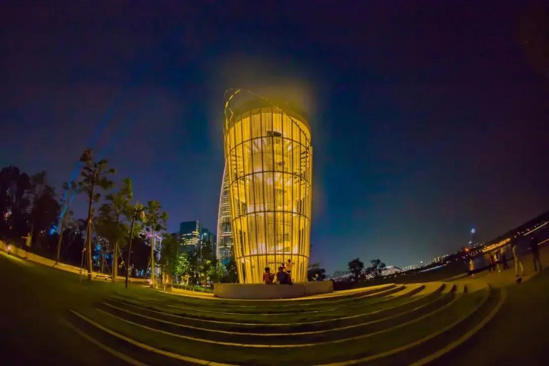 深圳免费儿童好玩的景点排名,深圳景点有哪些好玩的地方免费