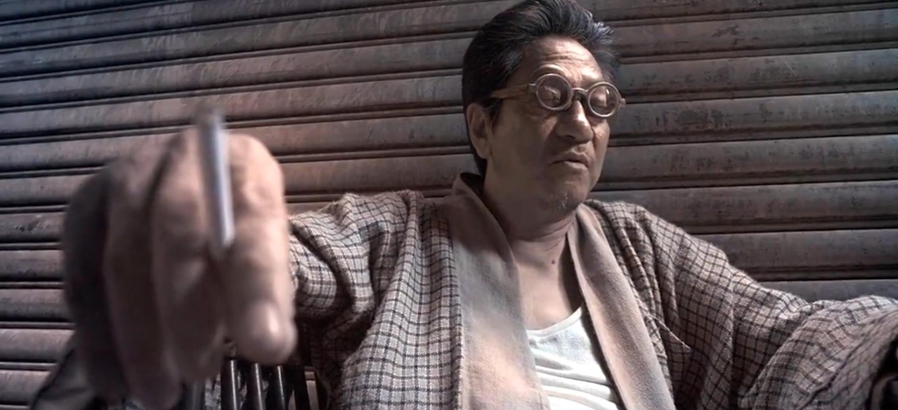 香港林正英僵尸片,林正英香港僵尸片