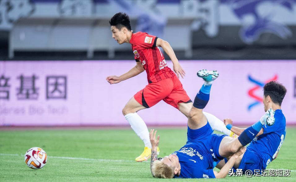 中超联赛13轮上海海港vs成都蓉城,中超第12轮对阵上海海港