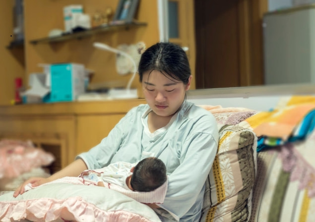 冬天坐月子注意事项和禁忌,冬季坐月子必须盖得严实吗