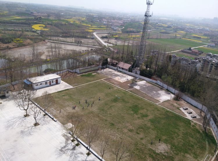 汉中最大三线厂汉江工具厂,汉中城固三线故事