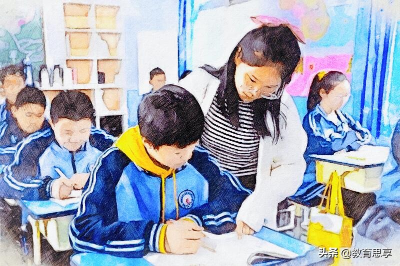 难道没有了补习班，中小学生就不“内卷”了吗？