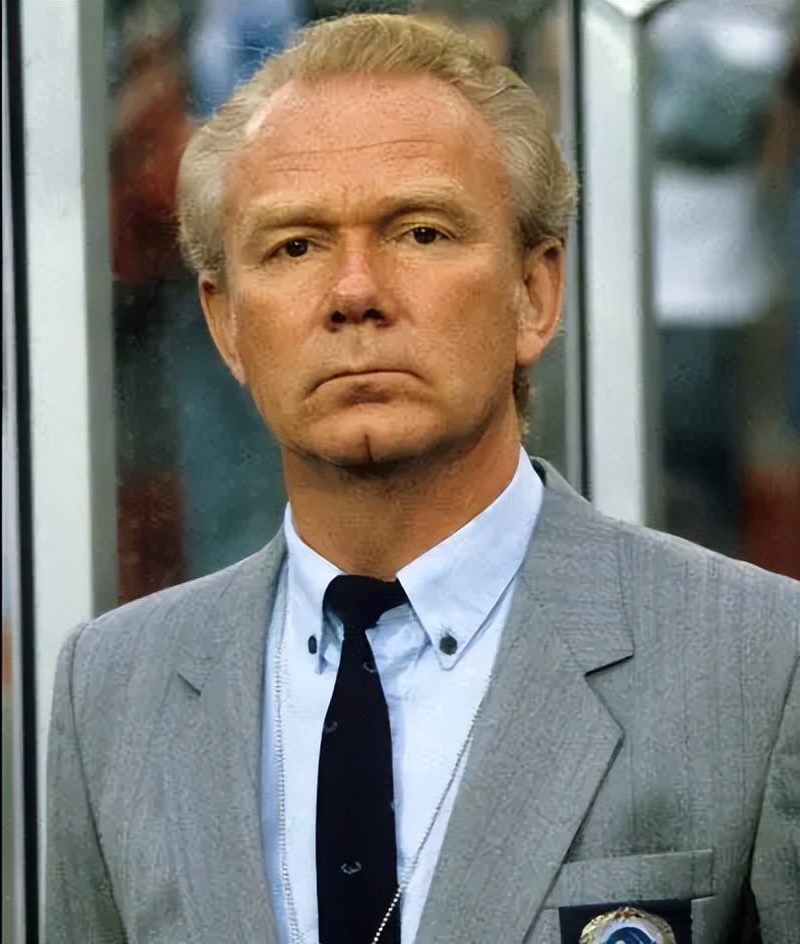 铁幕之后,回顾苏联足球的辉煌岁月