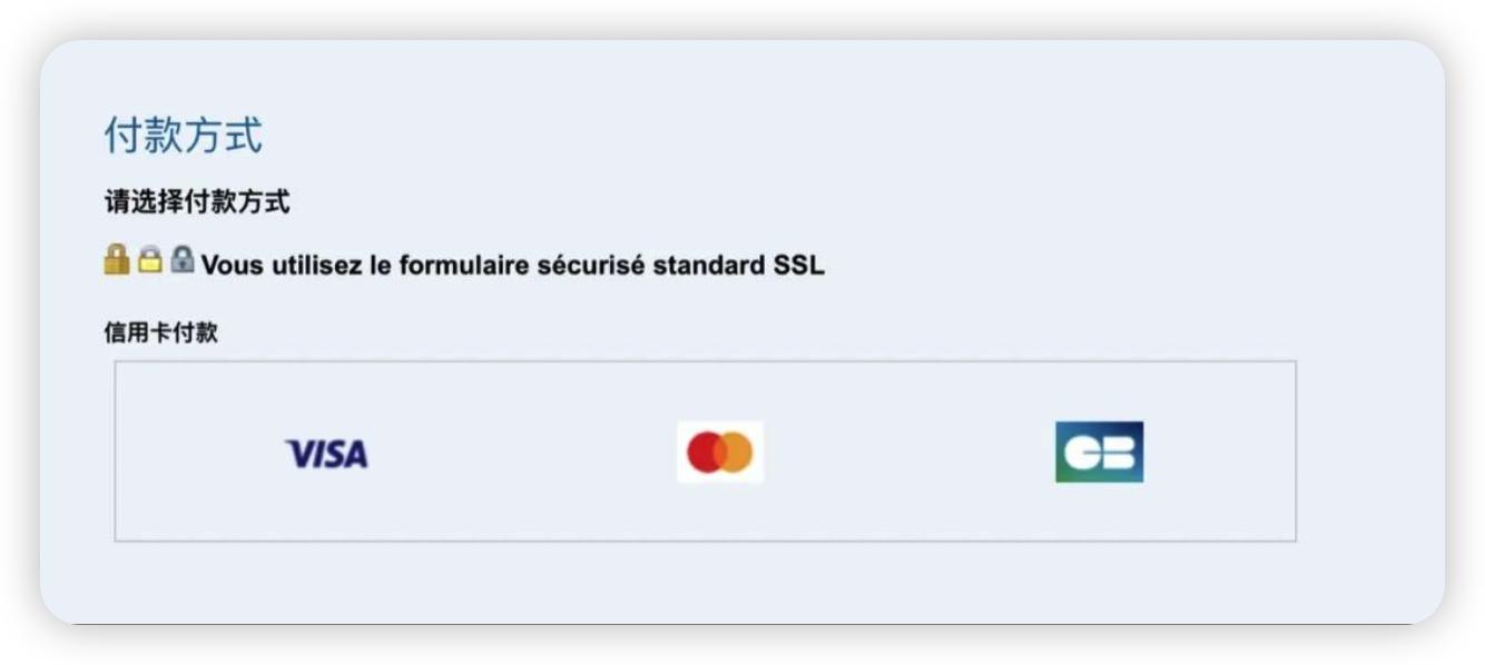 怎么办理法国签证生效手续,申请办理法国签证是什么流程