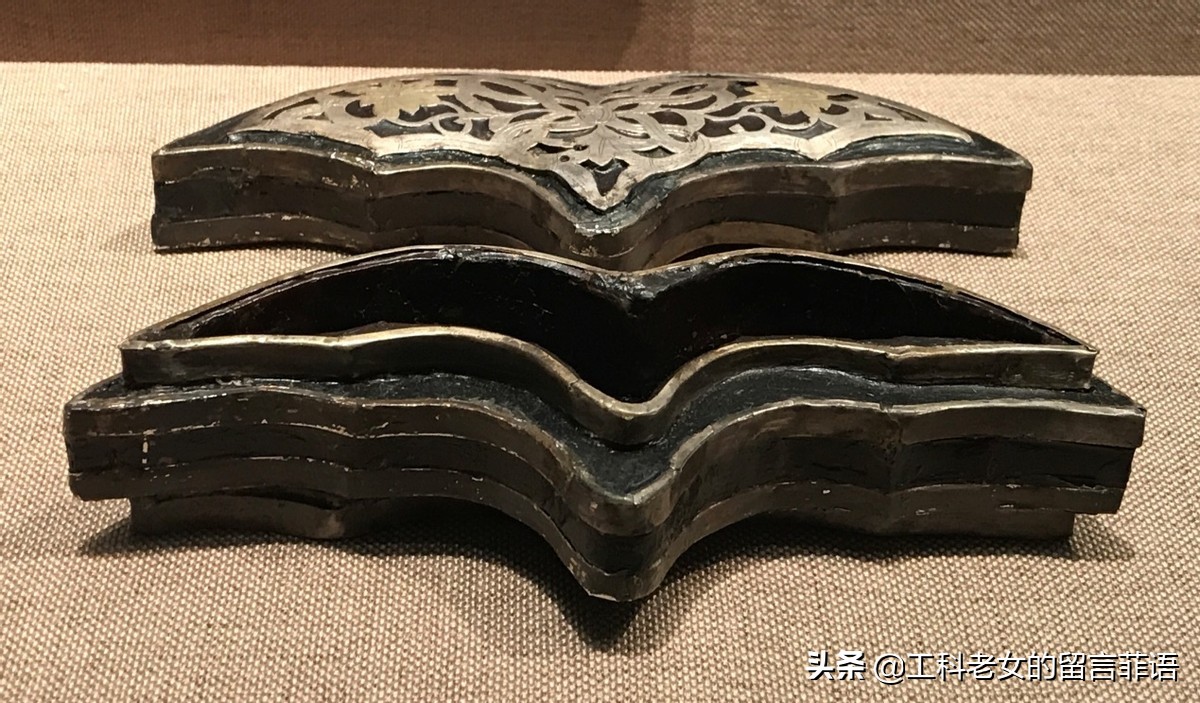 首博：流光溢彩的辽代金银器