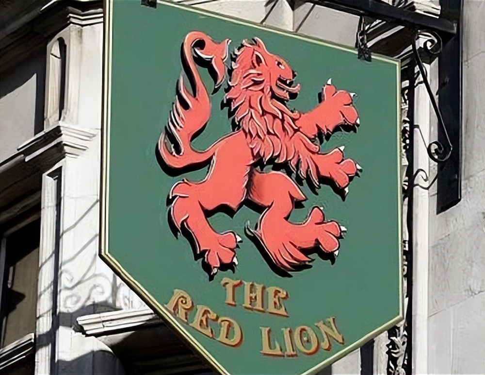 英国酒吧分布图,探访英国的酒吧