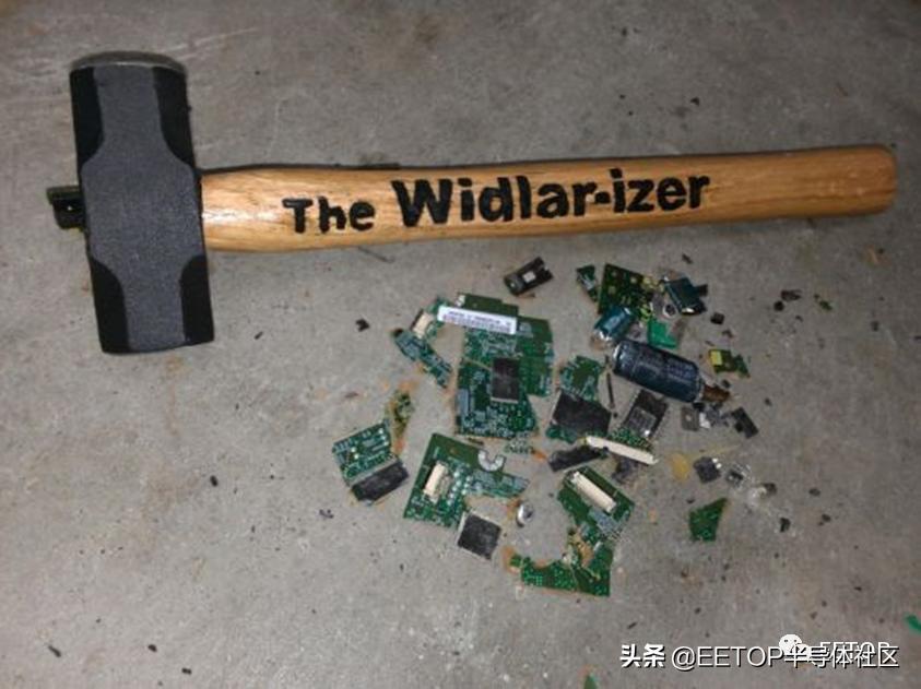 他彻底改变了模拟芯片设计！一个模拟大师的叛逆传奇