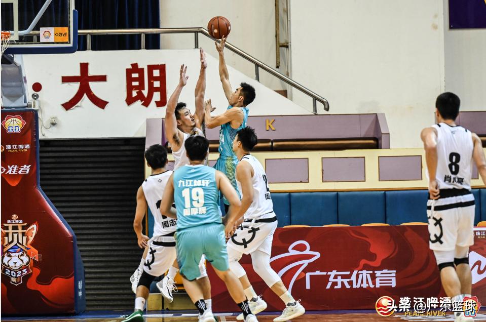 广东男篮12进8赛程,珠江啤酒男篮赛程