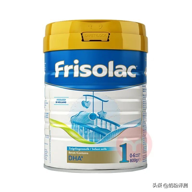 飞鹤奶粉符合欧盟标准吗,欧盟标准更适合中国宝宝的奶粉